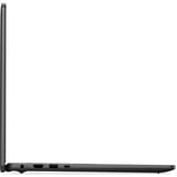 Dell DC16250 (54M3K) 16"  laptop Zwart | Core 7 150U | Intel Graphics | 16 GB | 512 GB SSD