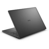 Dell DC16250 (54M3K) 16"  laptop Zwart | Core 7 150U | Intel Graphics | 16 GB | 512 GB SSD