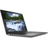 Dell Latitude 3540-PHM1X 15.6" laptop Grijs | i5-1335U | Iris Xe Graphics | 16 GB | 256 GB SSD