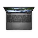 Dell Latitude 3540-PHM1X 15.6" laptop Grijs | i5-1335U | Iris Xe Graphics | 16 GB | 256 GB SSD