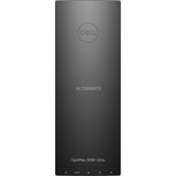 Dell OptiPlex 3090-F75MY pc-systeem Zwart, 8 GB, Gb-LAN, Win 10 Pro