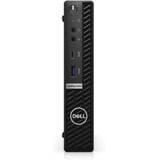 Dell OptiPlex 5090 MFF Refurbished mini-pc Zwart | i7-11700T | UHD Graphics 750 | 16 GB | 1 TB SSD