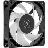 EKWB EK-Loop Fan FPT 140 D-RGB case fan Zwart, 600-2200rpm