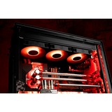 EKWB EK-Loop Fan FPT 140 D-RGB case fan Zwart, 600-2200rpm