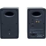 Edifier M60 Compacte desktop 2.0-luidsprekers pc-luidspreker Zwart, Bluetooth 5.3