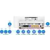 FRITZ! Box 7583 VDSL Edition International router Rood, 4G