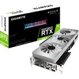 GIGABYTE GeForce RTX 3080 Ti VISION OC grafische kaart LHR, 2x HDMI, 3x DisplayPort