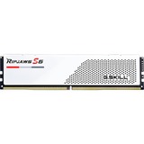 G.Skill 32 GB DDR5-5600 Kit werkgeheugen Wit, F5-5600J3036D16GX2-RS5W, Ripjaws S5, XMP