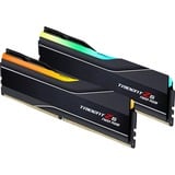 G.Skill 48 GB DDR5-6000 werkgeheugen Zwart, Trident Z5 Neo RGB, AMD EXPO