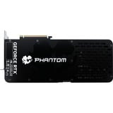 Gainward Gain32GB GDDR7 RTX 5090 Phantom GS grafische kaart DLSS 4, 3x DisplayPort, 1x HDMI 2.1
