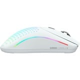 Glorious Model O 2 Wireless gaming muis Wit (mat)