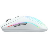 Glorious Model O 2 Wireless gaming muis Wit (mat)