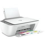 HP Deskjet 2720e All-in-One printer Wit, Printen, kopiëren, scannen, WLAN, USB