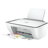 HP Deskjet 2720e All-in-One printer Wit, Printen, kopiëren, scannen, WLAN, USB