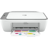 HP Deskjet 2720e All-in-One printer Wit, Printen, kopiëren, scannen, WLAN, USB