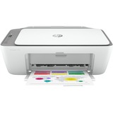 HP Deskjet 2720e All-in-One printer Wit, Scannen, Kopiëren, Faxen, Wi-Fi