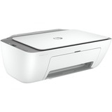 HP Deskjet 2720e All-in-One printer Wit, Scannen, Kopiëren, Faxen, Wi-Fi