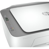 HP Deskjet 2720e All-in-One printer Wit, Scannen, Kopiëren, Faxen, Wi-Fi