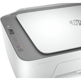 HP Deskjet 2720e All-in-One printer Wit, Printen, kopiëren, scannen, WLAN, USB