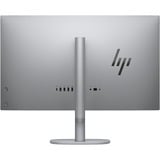 HP OmniStudio X 27-cs0015nd (AM3L4EA) all-in-one pc Zilver | Core Ultra 5 125H | Arc Graphics | 16 GB | 512 GB SSD