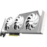 INNO3D GeForce RTX 5080 X3 OC WHITE grafische kaart DLSS 4, 3x DisplayPort, 1x HDMI 2.1
