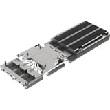 INNO3D GeForce RTX 5080 X3 OC WHITE grafische kaart DLSS 4, 3x DisplayPort, 1x HDMI 2.1
