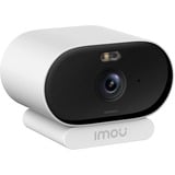 Imou Versa beveiligingscamera Smart Color Night Vison | IP65 weerbestendig | 110dB sirene