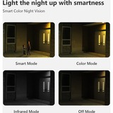 Imou Versa beveiligingscamera Smart Color Night Vison | IP65 weerbestendig | 110dB sirene