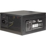 Inter-Tech Argus GPS-900 900 watt voeding  Zwart, 4x PCIe