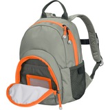 Jack Wolfskin Buttercup rugzak Mint/oranje, 4,5 Liter