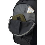 Jack Wolfskin Yuma 18 rugzak Zwart