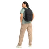 Jack Wolfskin Yuma 18 rugzak Zwart