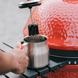 Kamado Joe Krafted Steel Basting Pot 1 liter