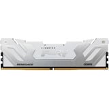 Kingston FURY 24 GB DDR5-8800 werkgeheugen Zilver/wit, KF588CU42RW-24, Renegade, XMP 3.0