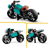 LEGO Creator 3-in-1 - Klassieke motor Constructiespeelgoed 31135