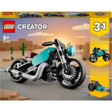 LEGO Creator 3-in-1 - Klassieke motor Constructiespeelgoed 31135