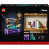 LEGO Disney - Toy Story Slinky Hond boekensteunen Constructiespeelgoed 43301, Retail