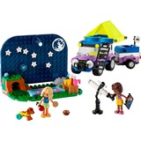 LEGO Friends - Astronomisch kampeervoertuig Constructiespeelgoed 42603