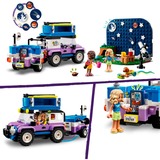 LEGO Friends - Astronomisch kampeervoertuig Constructiespeelgoed 42603