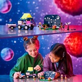 LEGO Friends - Astronomisch kampeervoertuig Constructiespeelgoed 42603