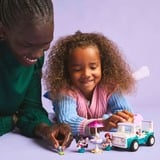 LEGO Friends - Heartlake City ijscotruck Constructiespeelgoed 42644