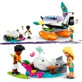 LEGO Friends - Reddingsvliegtuig op zee Constructiespeelgoed 41752