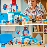 LEGO LEGO 10464 DUPLO Team Spideys Hauptquart Constructiespeelgoed 