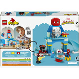 LEGO LEGO 10464 DUPLO Team Spideys Hauptquart Constructiespeelgoed 