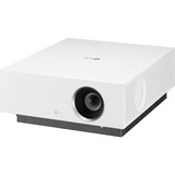 LG CineBeam AU810PW laserprojector Wit