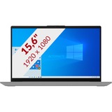 Lenovo IdeaPad 5 15ITL05 (82FG00SVMH), 15.6" Laptop Grijs, 512 GB SSD, Wi-Fi 6, Win 11
