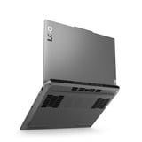 Lenovo LOQ 15IAX9 (83GS00V5MH) 15.6"  gaming laptop Donkergrijs | Core i5-12450H | RTX 3050 | 16 GB | 512 GB SSD