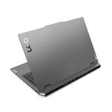 Lenovo LOQ 15IAX9 (83GS00V5MH) 15.6"  gaming laptop Donkergrijs | Core i5-12450H | RTX 3050 | 16 GB | 512 GB SSD