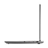 Lenovo LOQ 17IRX10 (83JH0074MH) 17.3"  gaming laptop Grijs | i7-13700HX | RTX 5060 | 24 GB | 1 TB SSD | 165 Hz