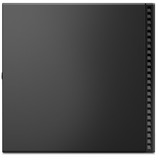 Lenovo ThinkCentre M70q Gen 3 (11T300BGMH) pc-systeem Zwart | i5-12400T | 16GB | UHD Graphics 730 | 512GB SSD